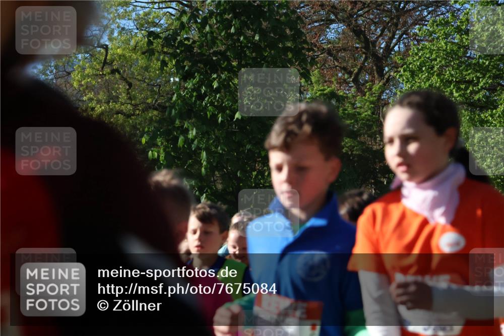 25.04.2025 - Das Zehntel Zöllner http://msf.ph/oto/7675084 26.04.2025 07:46:40 Laufen  meine-sportfotos.de