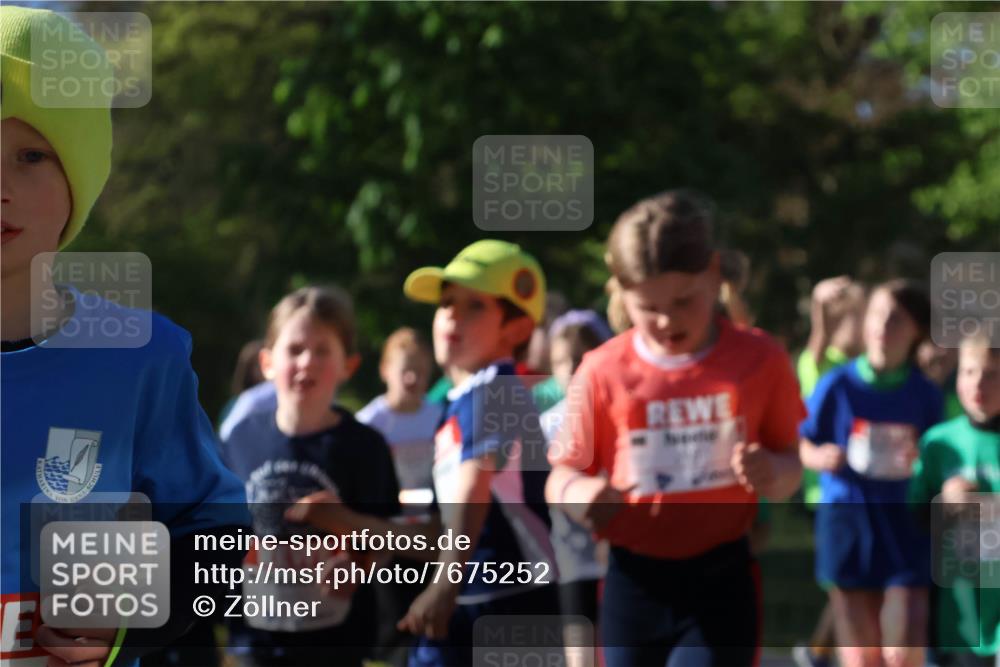 25.04.2025 - Das Zehntel Zöllner http://msf.ph/oto/7675252 26.04.2025 07:46:54 Laufen  meine-sportfotos.de