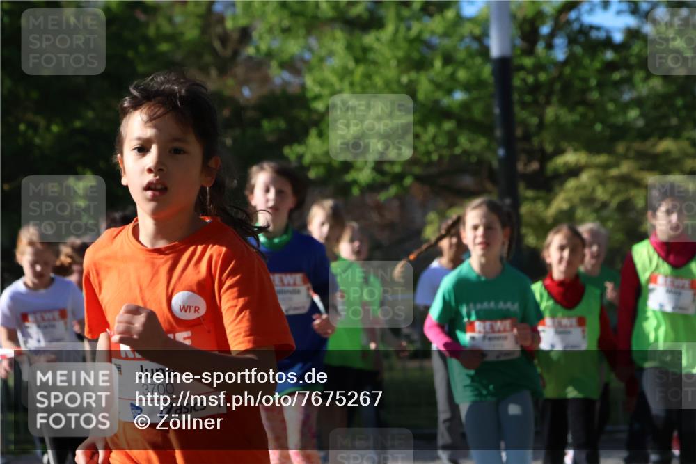 25.04.2025 - Das Zehntel Zöllner http://msf.ph/oto/7675267 26.04.2025 07:46:54 Laufen 3700 meine-sportfotos.de