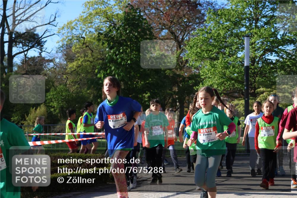 25.04.2025 - Das Zehntel Zöllner http://msf.ph/oto/7675288 26.04.2025 07:46:56 Laufen 1408, 1419 meine-sportfotos.de