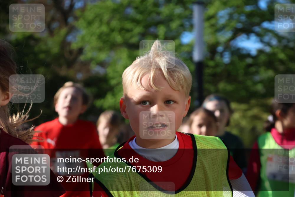 25.04.2025 - Das Zehntel Zöllner http://msf.ph/oto/7675309 26.04.2025 07:46:57 Laufen  meine-sportfotos.de
