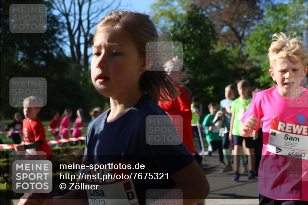 25.04.2025 - Das Zehntel Zöllner http://msf.ph/oto/7675321 26.04.2025 07:46:58 Laufen 1013, 3267 meine-sportfotos.de