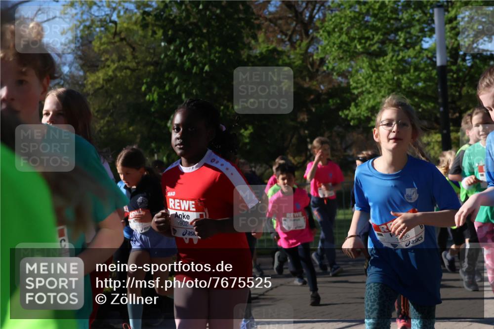 25.04.2025 - Das Zehntel Zöllner http://msf.ph/oto/7675525 26.04.2025 07:47:13 Laufen 1902, 996 meine-sportfotos.de
