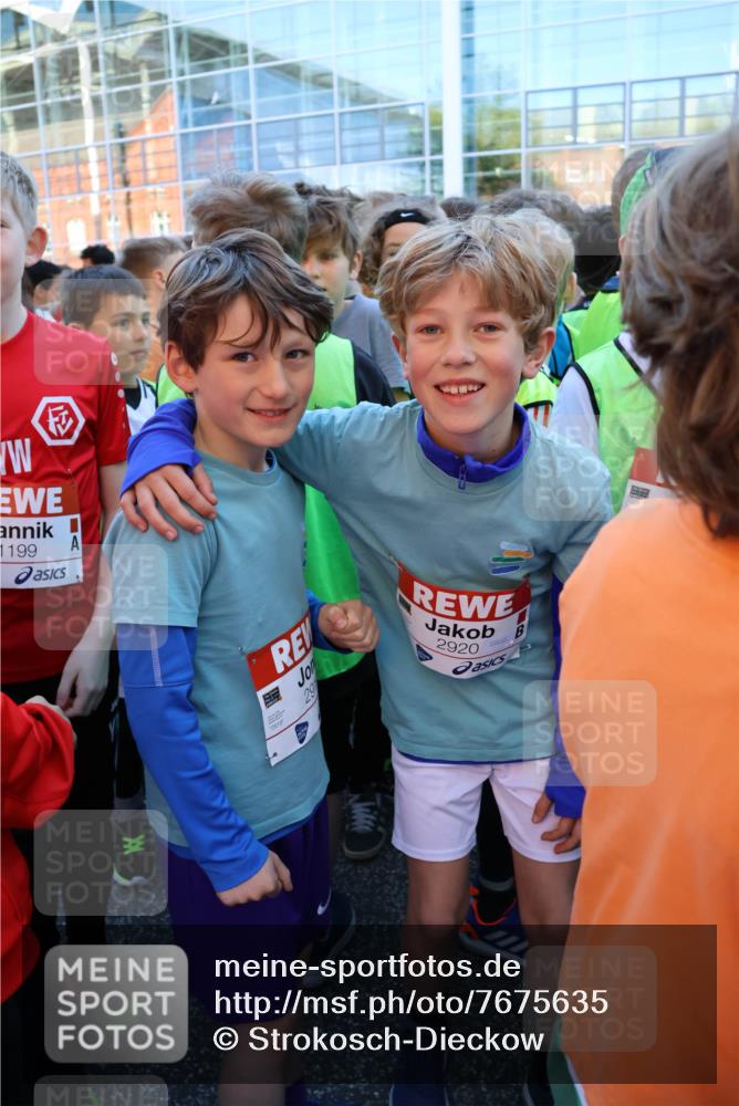 25.04.2025 - Das Zehntel Strokosch-Dieckow http://msf.ph/oto/7675635 26.04.2025 07:27:04 Laufen  meine-sportfotos.de