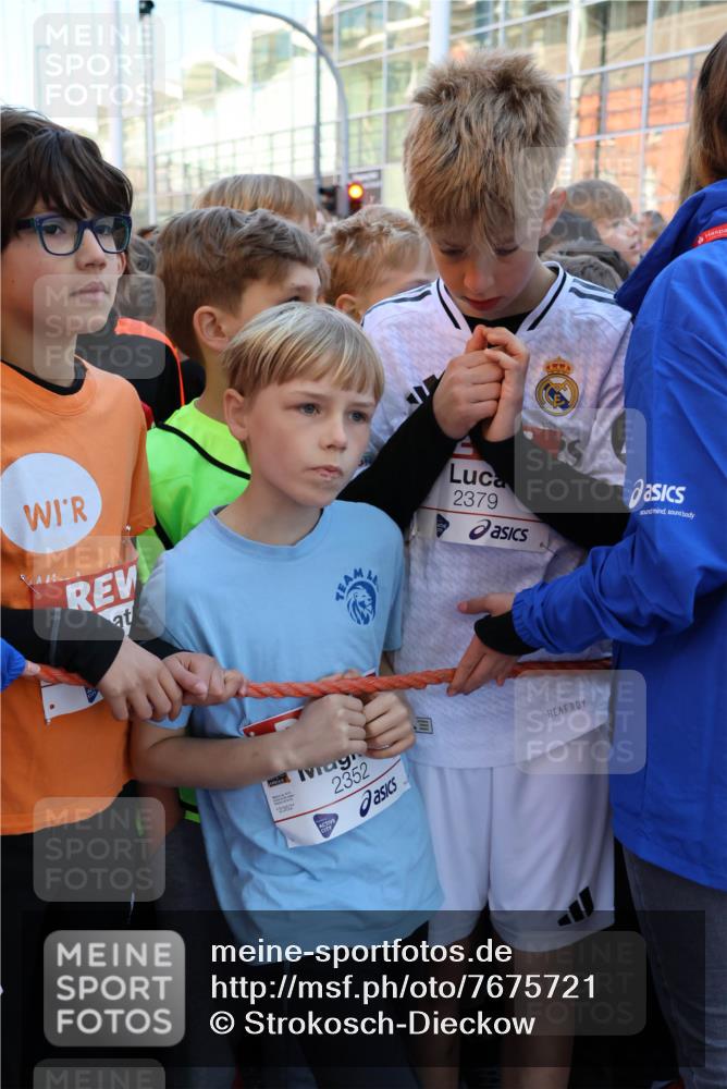 25.04.2025 - Das Zehntel Strokosch-Dieckow http://msf.ph/oto/7675721 26.04.2025 07:28:30 Laufen  meine-sportfotos.de