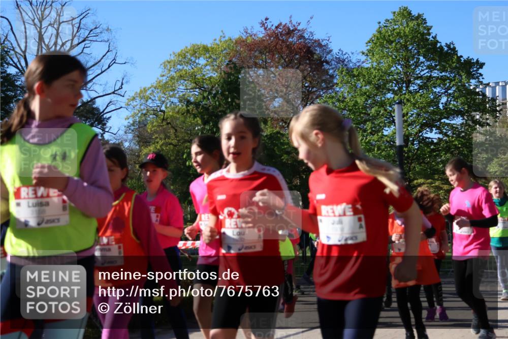 25.04.2025 - Das Zehntel Zöllner http://msf.ph/oto/7675763 26.04.2025 07:47:32 Laufen  meine-sportfotos.de