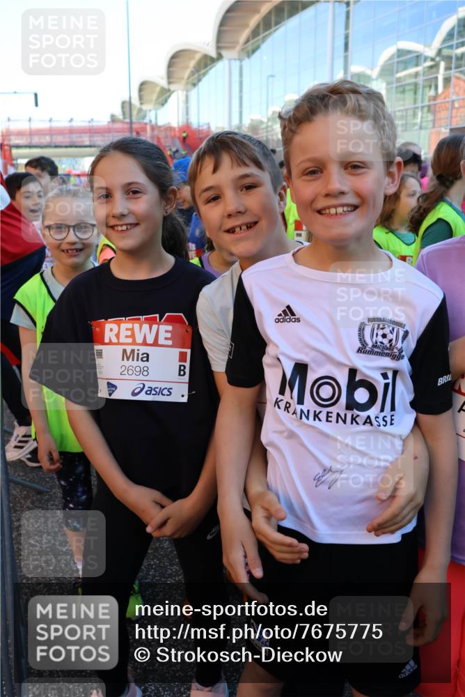 25.04.2025 - Das Zehntel Strokosch-Dieckow http://msf.ph/oto/7675775 26.04.2025 07:29:32 Laufen  meine-sportfotos.de