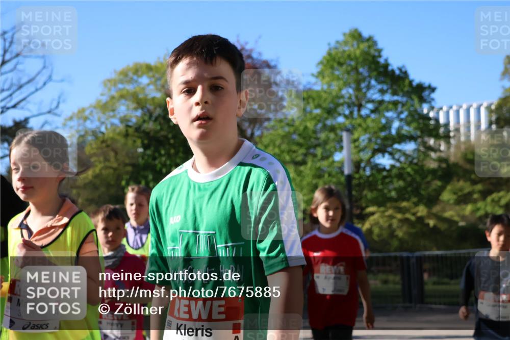 25.04.2025 - Das Zehntel Zöllner http://msf.ph/oto/7675885 26.04.2025 07:47:40 Laufen 3620 meine-sportfotos.de