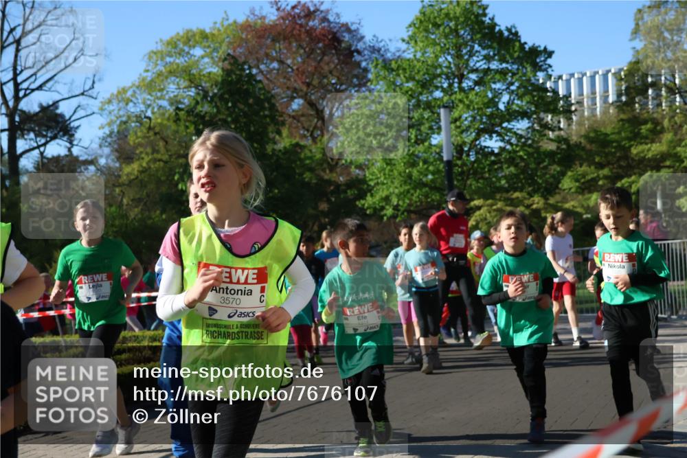 25.04.2025 - Das Zehntel Zöllner http://msf.ph/oto/7676107 26.04.2025 07:47:57 Laufen 20, 51, 3570, 1314 meine-sportfotos.de