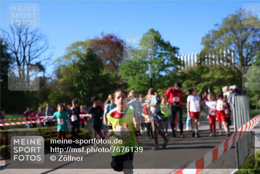 25.04.2025 - Das Zehntel Zöllner http://msf.ph/oto/7676139 26.04.2025 07:48:00 Laufen  meine-sportfotos.de