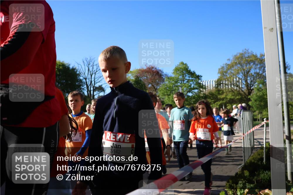 25.04.2025 - Das Zehntel Zöllner http://msf.ph/oto/7676275 26.04.2025 07:48:09 Laufen 3842 meine-sportfotos.de