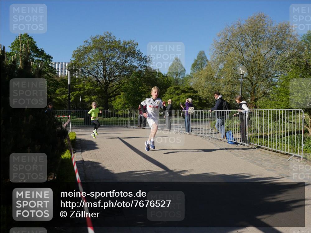 25.04.2025 - Das Zehntel Zöllner http://msf.ph/oto/7676527 26.04.2025 08:40:13 Laufen  meine-sportfotos.de