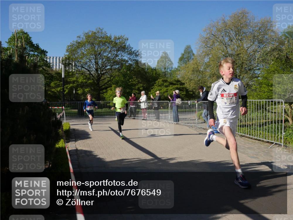 25.04.2025 - Das Zehntel Zöllner http://msf.ph/oto/7676549 26.04.2025 08:40:14 Laufen  meine-sportfotos.de