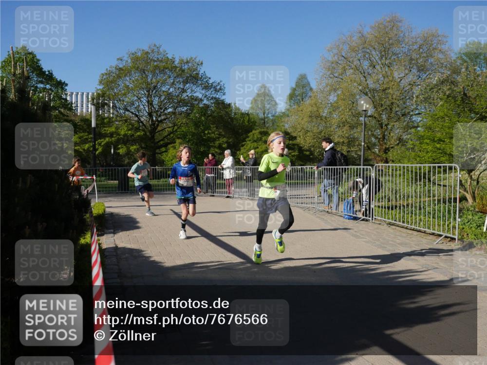 25.04.2025 - Das Zehntel Zöllner http://msf.ph/oto/7676566 26.04.2025 08:40:15 Laufen  meine-sportfotos.de