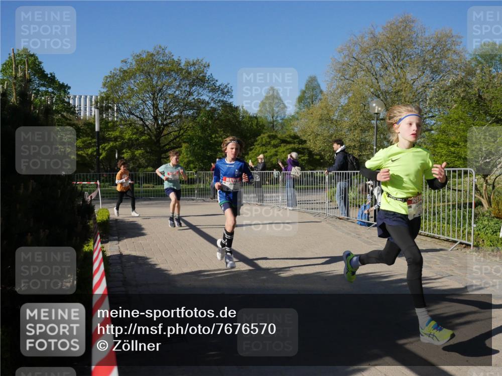 25.04.2025 - Das Zehntel Zöllner http://msf.ph/oto/7676570 26.04.2025 08:40:15 Laufen  meine-sportfotos.de