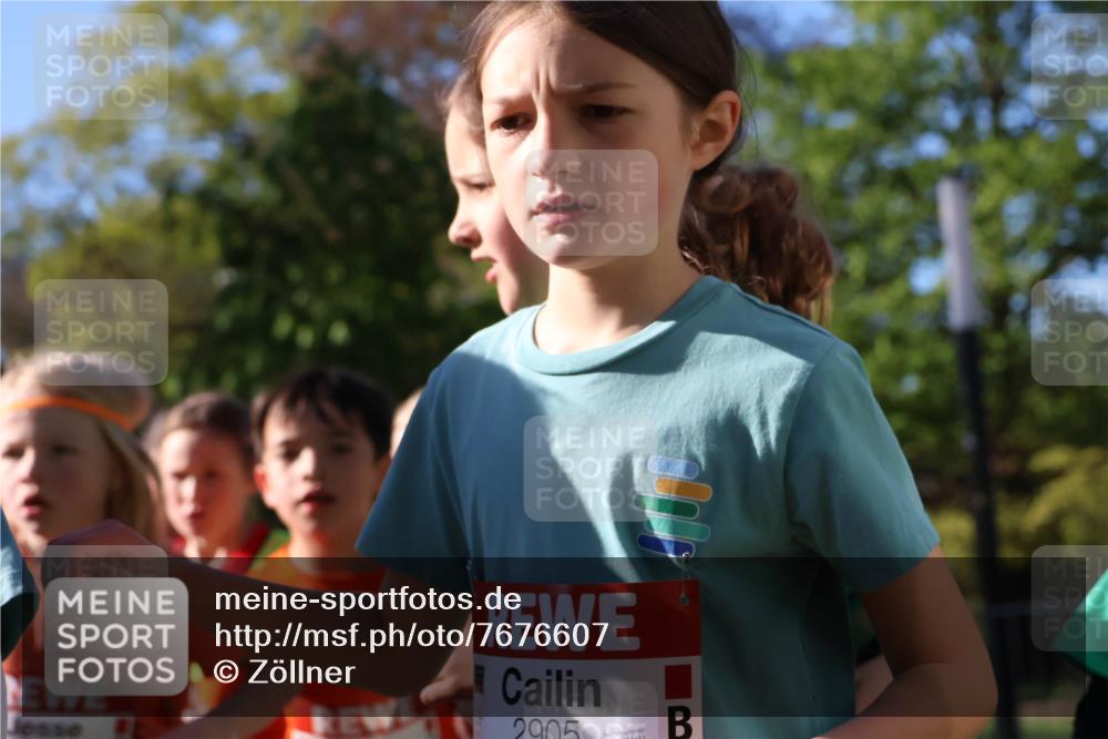 25.04.2025 - Das Zehntel Zöllner http://msf.ph/oto/7676607 26.04.2025 07:48:37 Laufen 2905 meine-sportfotos.de
