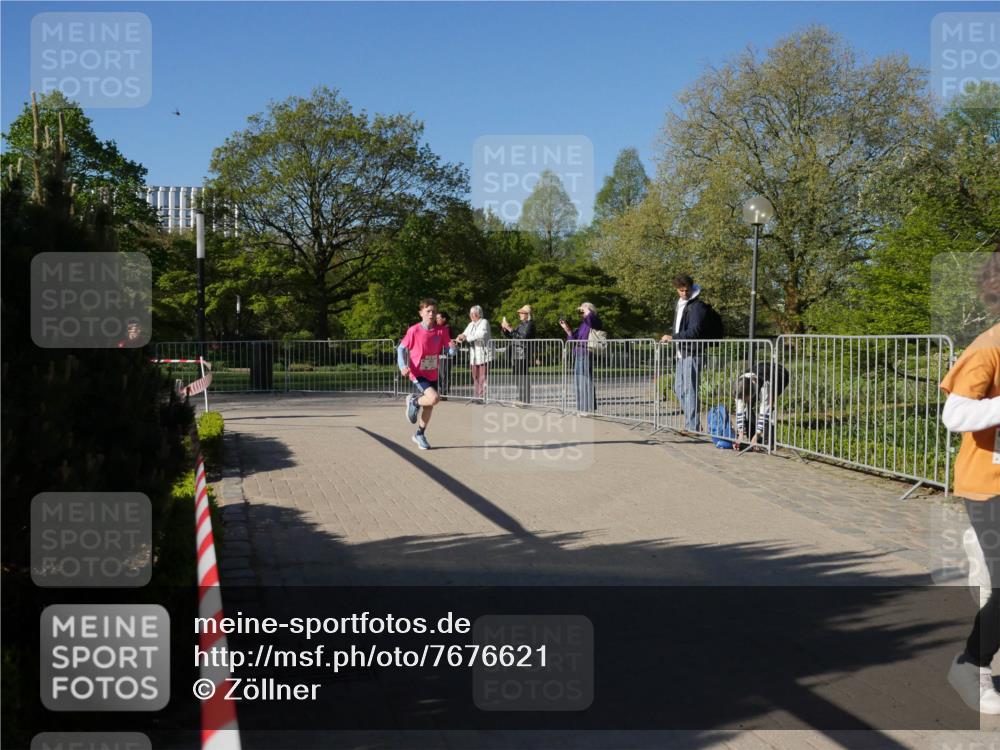 25.04.2025 - Das Zehntel Zöllner http://msf.ph/oto/7676621 26.04.2025 08:40:18 Laufen  meine-sportfotos.de