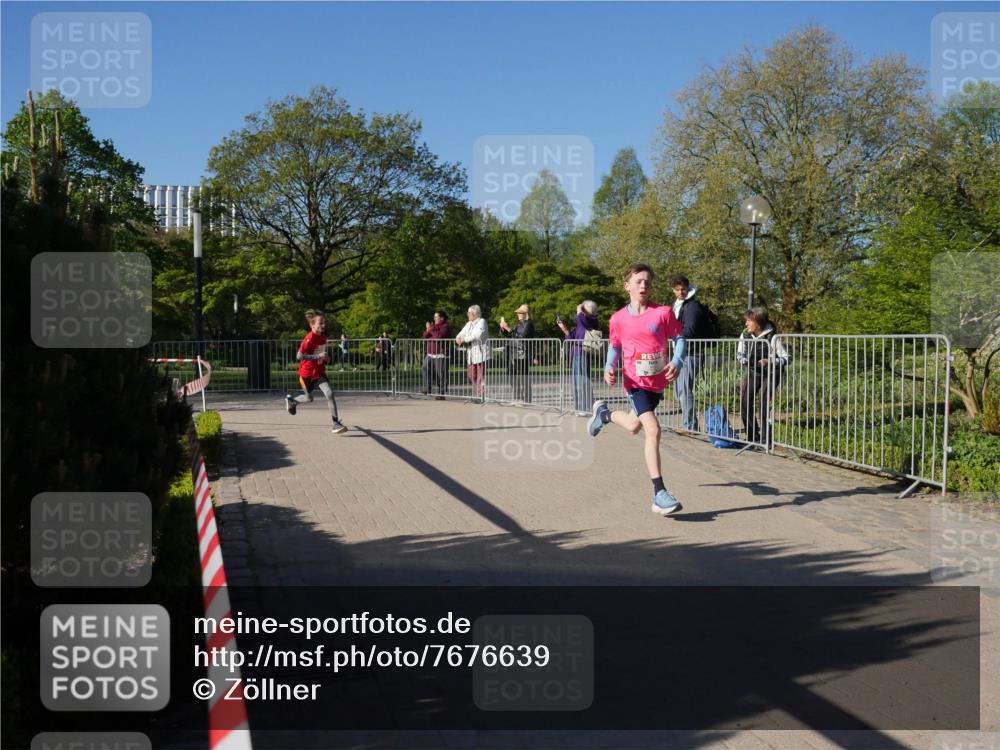 25.04.2025 - Das Zehntel Zöllner http://msf.ph/oto/7676639 26.04.2025 08:40:19 Laufen  meine-sportfotos.de