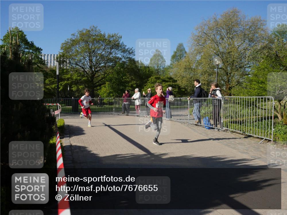 25.04.2025 - Das Zehntel Zöllner http://msf.ph/oto/7676655 26.04.2025 08:40:20 Laufen  meine-sportfotos.de