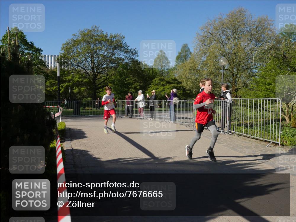 25.04.2025 - Das Zehntel Zöllner http://msf.ph/oto/7676665 26.04.2025 08:40:20 Laufen  meine-sportfotos.de
