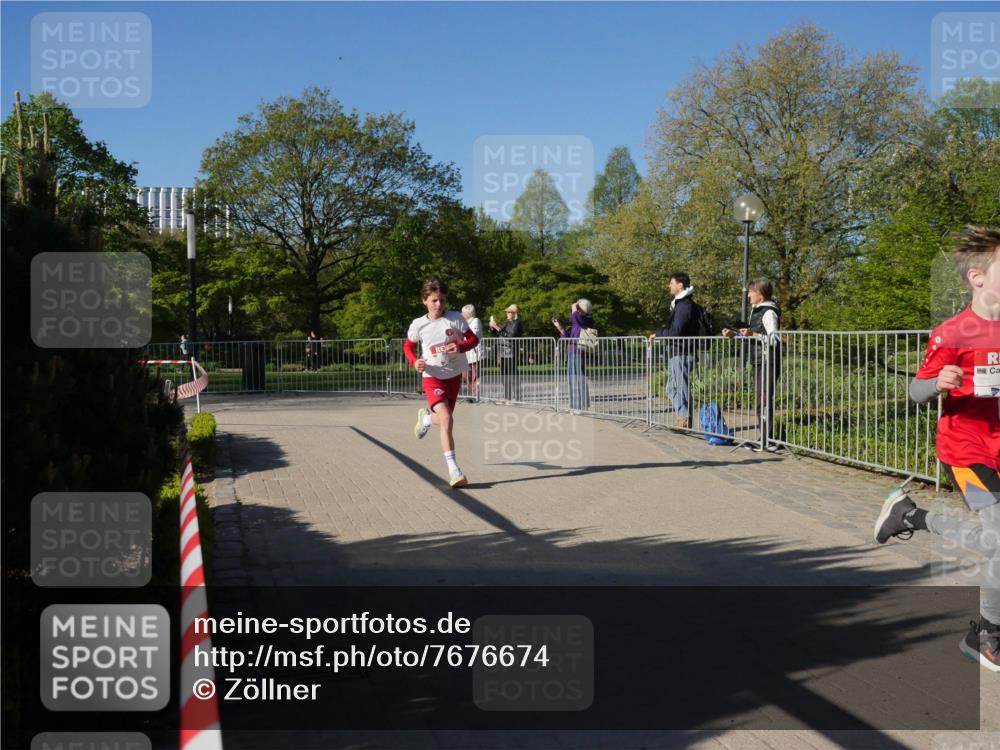 25.04.2025 - Das Zehntel Zöllner http://msf.ph/oto/7676674 26.04.2025 08:40:21 Laufen  meine-sportfotos.de