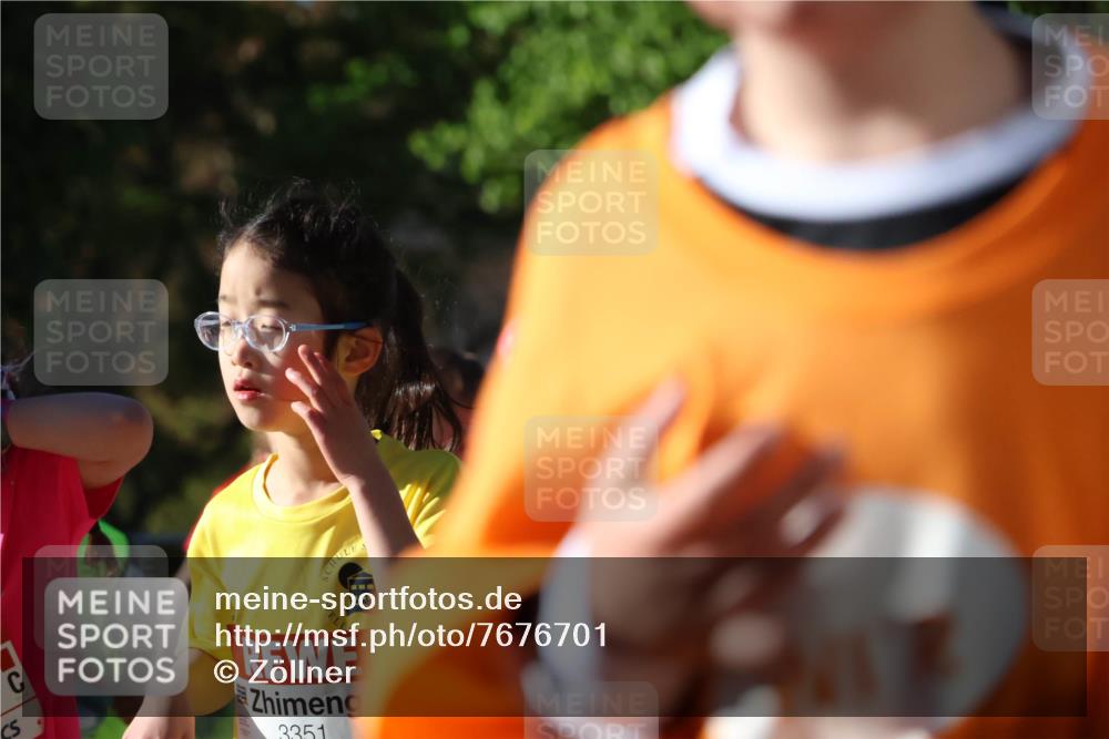 25.04.2025 - Das Zehntel Zöllner http://msf.ph/oto/7676701 26.04.2025 07:48:41 Laufen 3351 meine-sportfotos.de