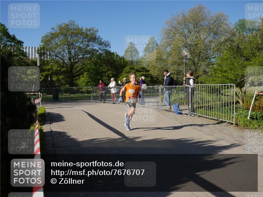 25.04.2025 - Das Zehntel Zöllner http://msf.ph/oto/7676707 26.04.2025 08:40:25 Laufen  meine-sportfotos.de