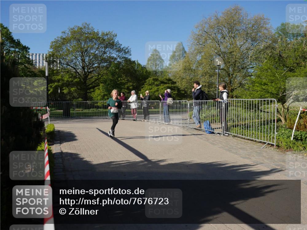 25.04.2025 - Das Zehntel Zöllner http://msf.ph/oto/7676723 26.04.2025 08:40:27 Laufen  meine-sportfotos.de