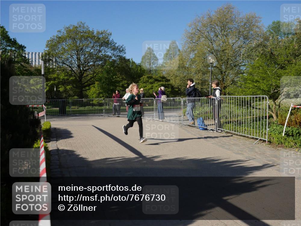 25.04.2025 - Das Zehntel Zöllner http://msf.ph/oto/7676730 26.04.2025 08:40:27 Laufen  meine-sportfotos.de