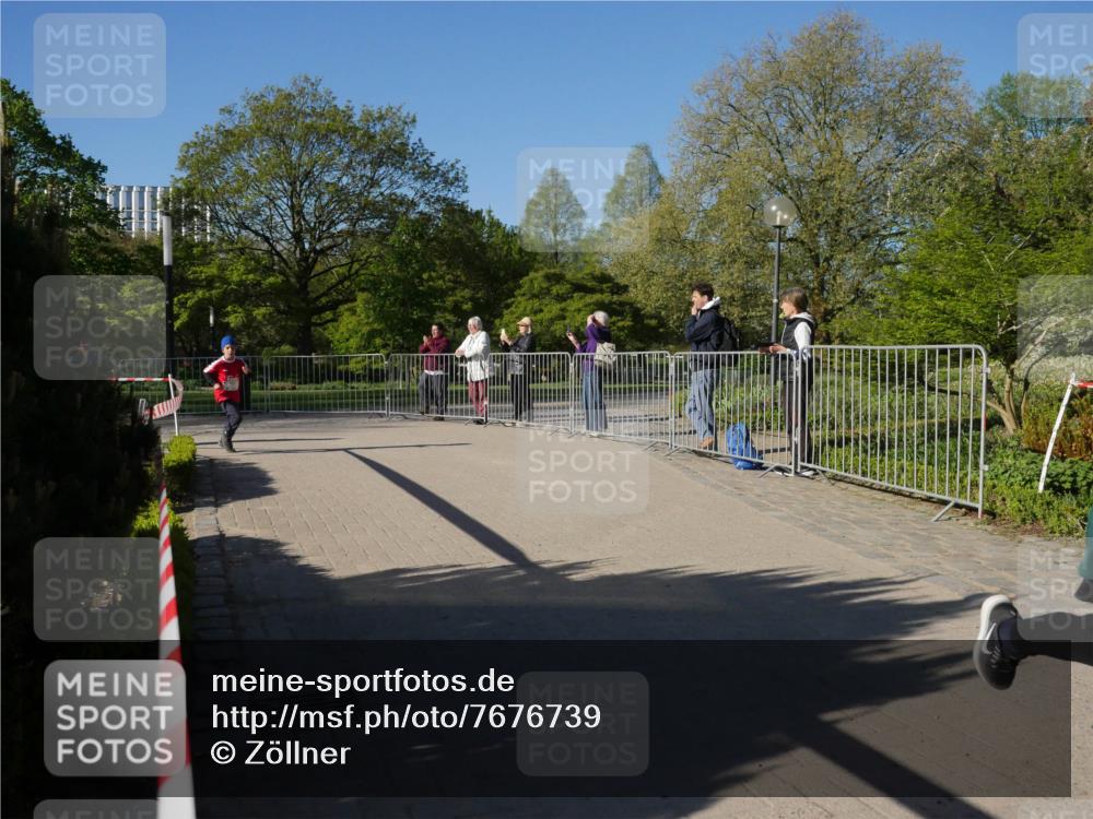 25.04.2025 - Das Zehntel Zöllner http://msf.ph/oto/7676739 26.04.2025 08:40:29 Laufen  meine-sportfotos.de