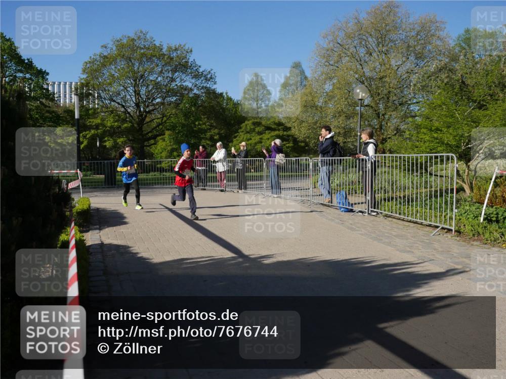 25.04.2025 - Das Zehntel Zöllner http://msf.ph/oto/7676744 26.04.2025 08:40:30 Laufen  meine-sportfotos.de
