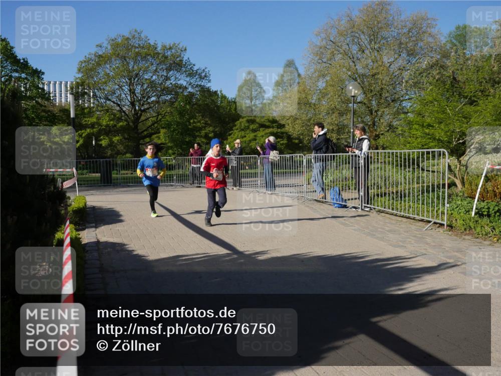 25.04.2025 - Das Zehntel Zöllner http://msf.ph/oto/7676750 26.04.2025 08:40:30 Laufen  meine-sportfotos.de