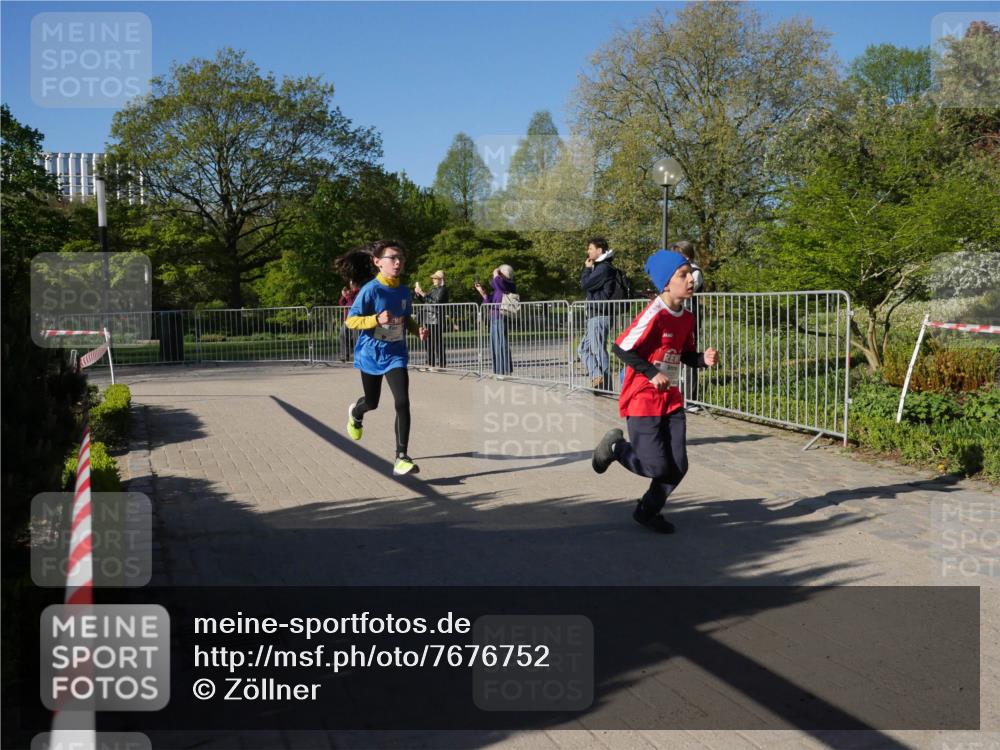 25.04.2025 - Das Zehntel Zöllner http://msf.ph/oto/7676752 26.04.2025 08:40:31 Laufen  meine-sportfotos.de