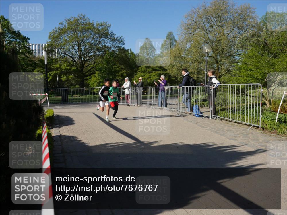 25.04.2025 - Das Zehntel Zöllner http://msf.ph/oto/7676767 26.04.2025 08:40:35 Laufen  meine-sportfotos.de