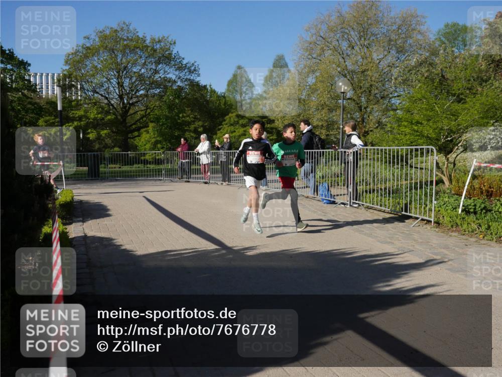 25.04.2025 - Das Zehntel Zöllner http://msf.ph/oto/7676778 26.04.2025 08:40:36 Laufen  meine-sportfotos.de