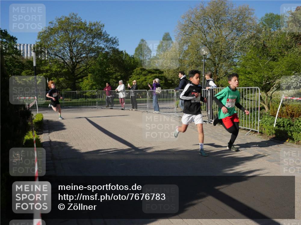 25.04.2025 - Das Zehntel Zöllner http://msf.ph/oto/7676783 26.04.2025 08:40:36 Laufen  meine-sportfotos.de