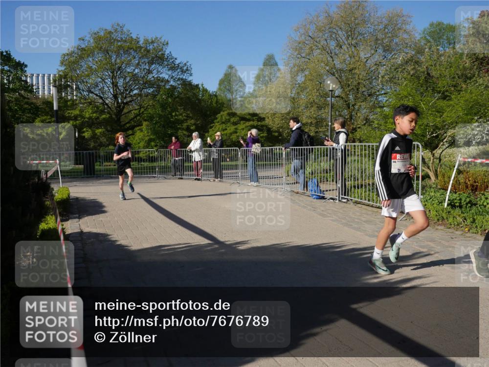 25.04.2025 - Das Zehntel Zöllner http://msf.ph/oto/7676789 26.04.2025 08:40:37 Laufen  meine-sportfotos.de