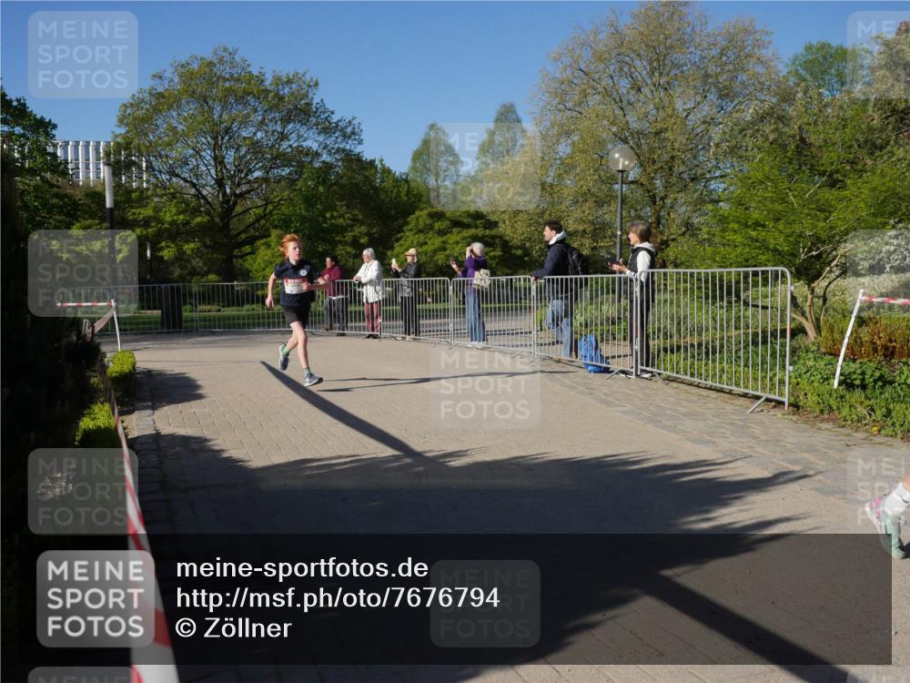 25.04.2025 - Das Zehntel Zöllner http://msf.ph/oto/7676794 26.04.2025 08:40:37 Laufen  meine-sportfotos.de