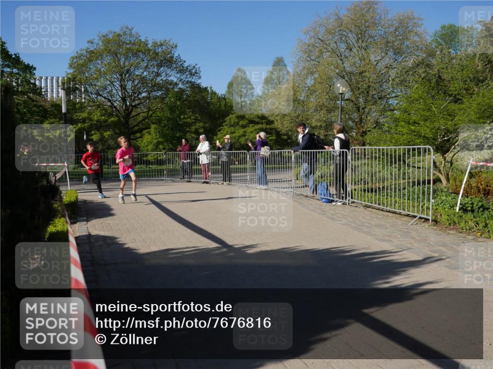 25.04.2025 - Das Zehntel Zöllner http://msf.ph/oto/7676816 26.04.2025 08:40:39 Laufen  meine-sportfotos.de