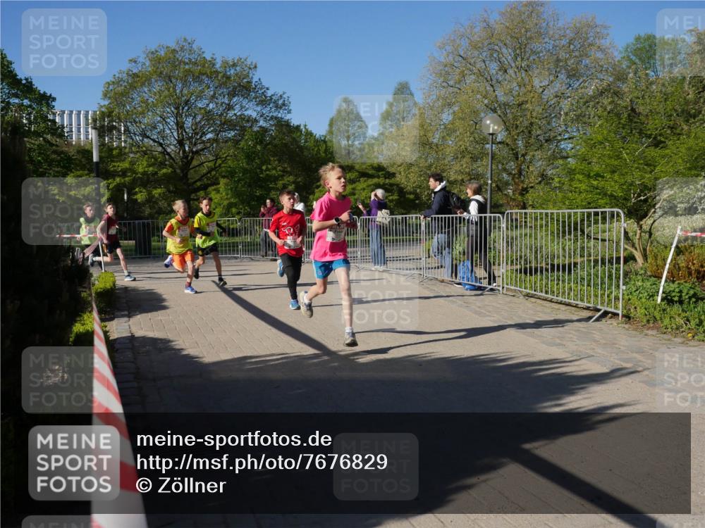 25.04.2025 - Das Zehntel Zöllner http://msf.ph/oto/7676829 26.04.2025 08:40:40 Laufen  meine-sportfotos.de