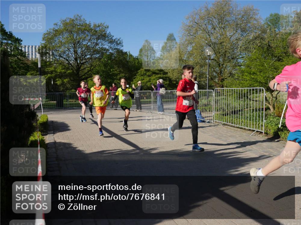 25.04.2025 - Das Zehntel Zöllner http://msf.ph/oto/7676841 26.04.2025 08:40:41 Laufen  meine-sportfotos.de