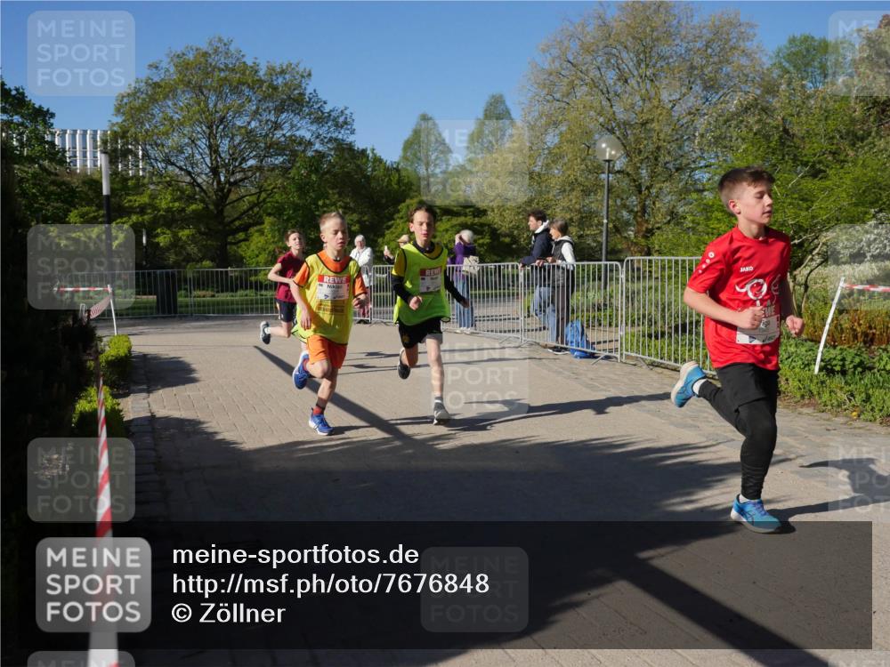 25.04.2025 - Das Zehntel Zöllner http://msf.ph/oto/7676848 26.04.2025 08:40:42 Laufen  meine-sportfotos.de
