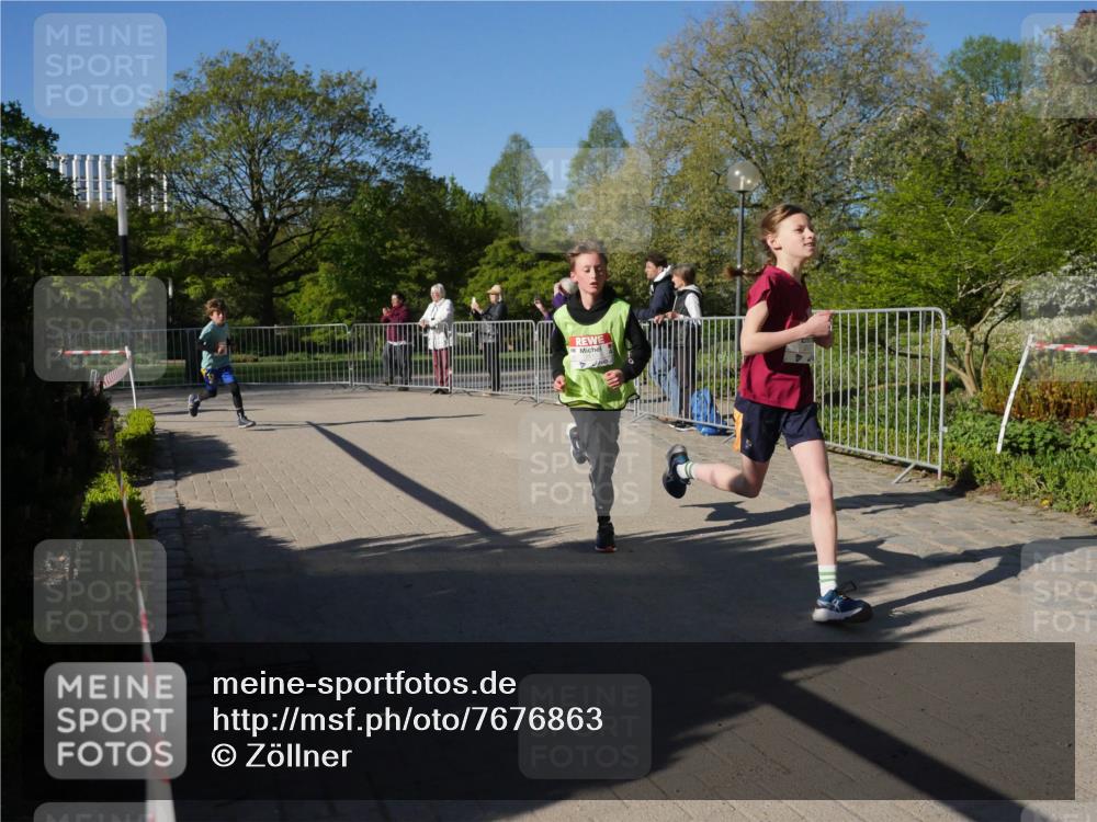 25.04.2025 - Das Zehntel Zöllner http://msf.ph/oto/7676863 26.04.2025 08:40:43 Laufen  meine-sportfotos.de