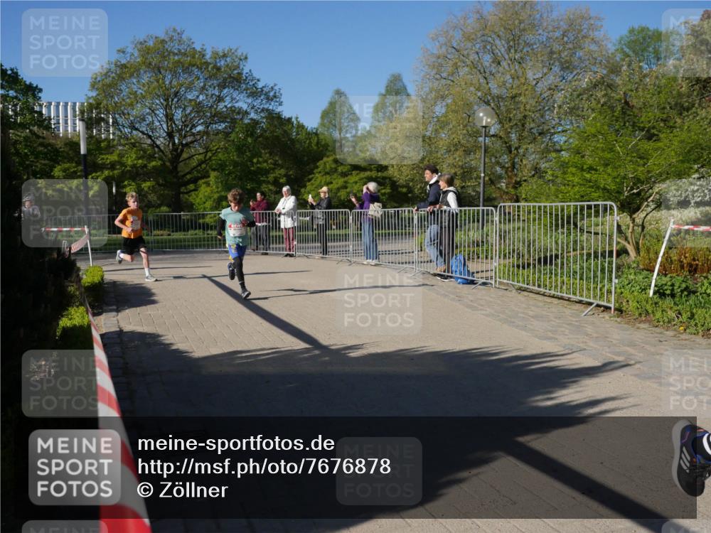 25.04.2025 - Das Zehntel Zöllner http://msf.ph/oto/7676878 26.04.2025 08:40:44 Laufen  meine-sportfotos.de