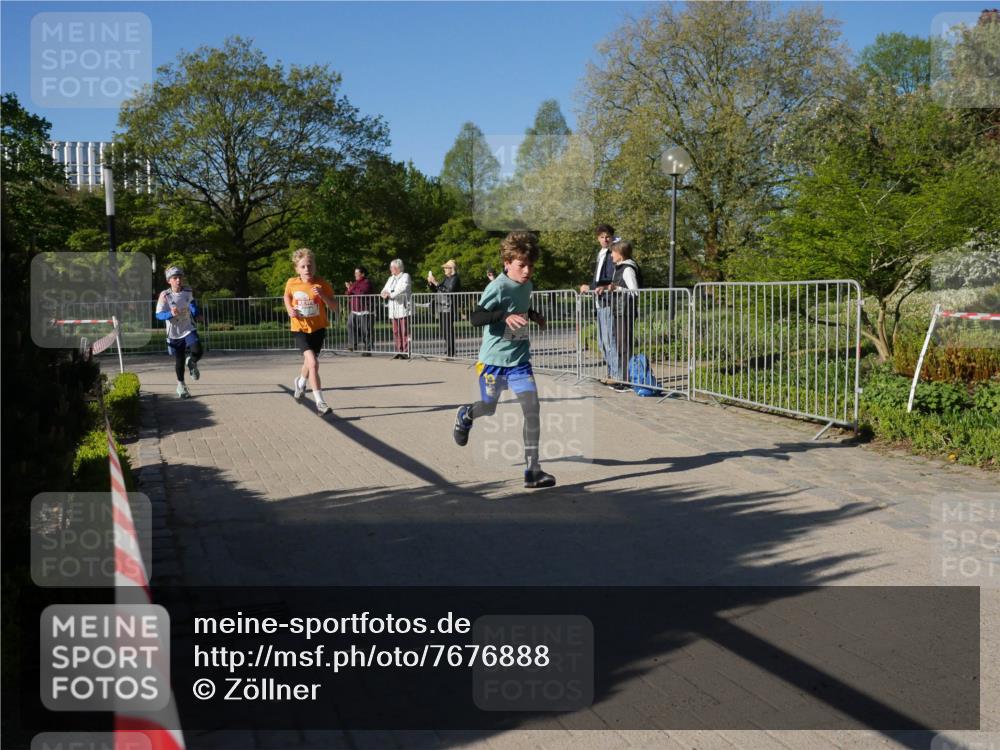 25.04.2025 - Das Zehntel Zöllner http://msf.ph/oto/7676888 26.04.2025 08:40:45 Laufen  meine-sportfotos.de