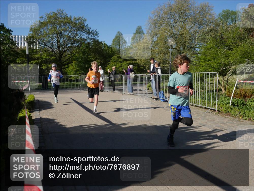 25.04.2025 - Das Zehntel Zöllner http://msf.ph/oto/7676897 26.04.2025 08:40:45 Laufen  meine-sportfotos.de