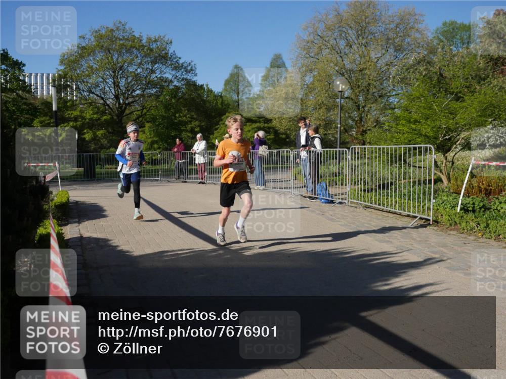 25.04.2025 - Das Zehntel Zöllner http://msf.ph/oto/7676901 26.04.2025 08:40:46 Laufen  meine-sportfotos.de