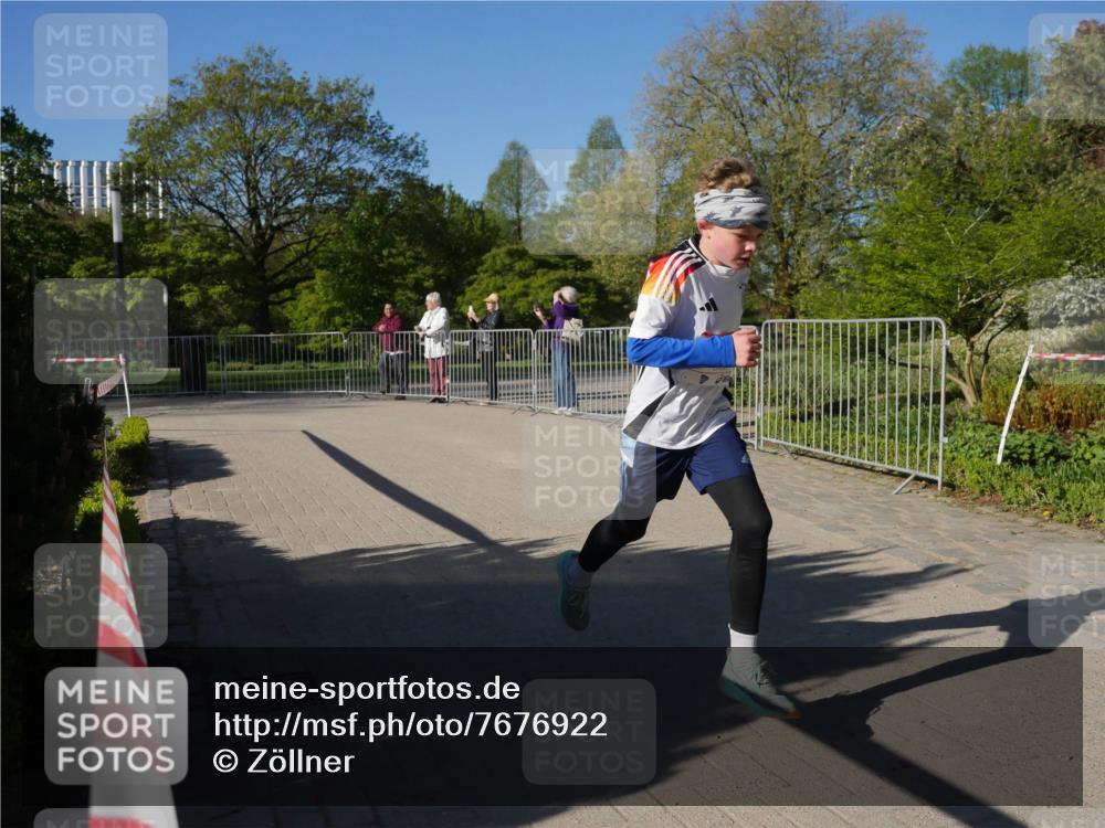 25.04.2025 - Das Zehntel Zöllner http://msf.ph/oto/7676922 26.04.2025 08:40:47 Laufen  meine-sportfotos.de