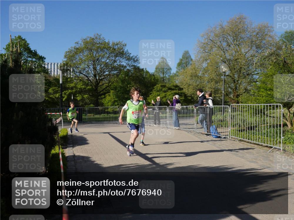 25.04.2025 - Das Zehntel Zöllner http://msf.ph/oto/7676940 26.04.2025 08:40:54 Laufen  meine-sportfotos.de