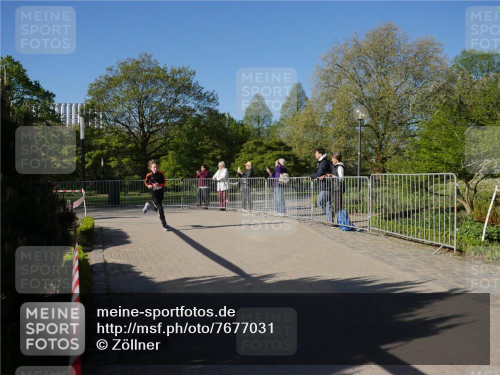 25.04.2025 - Das Zehntel Zöllner http://msf.ph/oto/7677031 26.04.2025 08:41:02 Laufen  meine-sportfotos.de